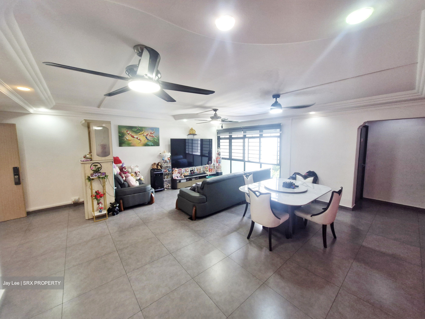 Blk 187B Rivervale Drive (Sengkang), HDB 5 Rooms #558186041